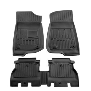 Πατακιa Λαστιχο Σκαφη Me Koymπωματα Renault Captur 5d 2019+ Race Axion 5 Τεμ Κωδικός: 5018145/ST