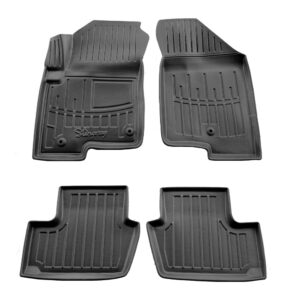 Πατακιa Λαστιχο Σκαφη Me Koymπωματα Renault Captur 5d 2019+ Race Axion 5 Τεμ Κωδικός: 5018145/ST