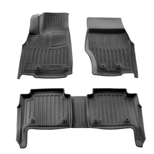 Πατακιa Λαστιχο Σκαφη Me Koymπωματα Renault Captur 5d 2019+ Race Axion 5 Τεμ Κωδικός: 5018145/ST