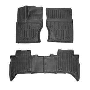 Πατακιa Λαστιχο Σκαφη Me Koymπωματα Renault Captur 5d 2019+ Race Axion 5 Τεμ Κωδικός: 5018145/ST