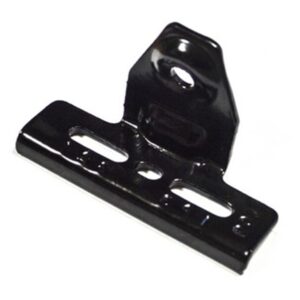 Menabo Πόδια για Μπάρες Οροφής FIX505FP Kit Άκρα-Πόδια Fix Point για Μπάρες Tema/Tema Alu 4τμχ 4τμχ Κωδικός: 7160/MB