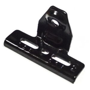 Menabo Πόδια για Μπάρες Οροφής Kit Άκρα-Πόδια Fix Point για Μπάρες Tema/Tema Alu FIX507FP 4τμχ 4τμχ Κωδικός: 8580/MB