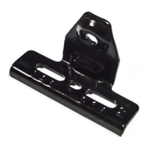 Menabo Πόδια για Μπάρες Οροφής FIX508FP Kit Άκρα-Πόδια για Μπάρες Tema/Tema Alu 4τμχ 4τμχ Κωδικός: 8760/MB