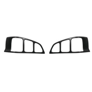 Lampa Φρυδάκια Φαναριών Πίσω για Peugeot 106 1995-2004 Κωδικός: L5110.6