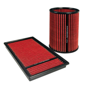 Simoni Racing Φίλτρο Αέρος Ελευθέρας Ροής 211x203x25mm Universal Κωδικός: SRSR05