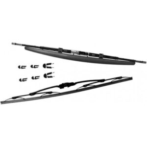 Lampa Σετ Μπροστινοί Υαλοκαθαριστήρες Αυτοκινήτου 650mm/510mm Κωδικός: L1914.0