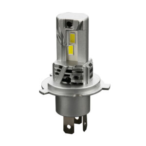 Lampa Λάμπα Αυτοκινήτου Halo Venus Series H19 / H4 / P43T LED 12V 21W