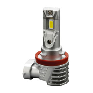 Lampa Λάμπα Αυτοκινήτου Halo Venus Series H11 / H8 / H9 LED 12V 10W