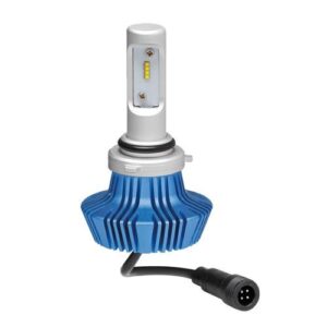 Lampa Λάμπα Αυτοκινήτου & Μοτοσυκλέτας Halo Led HB4-9006 LED 6500K Ψυχρό Λευκό 10-30V 25W