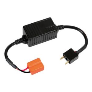 Lampa Ακυρωτής Ένδειξης Βλάβης CAN bus Αυτοκινήτου για Λάμπα H7 1τμχ Κωδικός: L5785.3