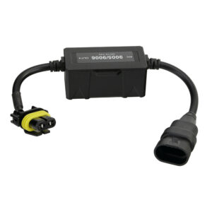 Lampa Ακυρωτής Ένδειξης Βλάβης CAN bus Αυτοκινήτου για Λάμπα HB3 / HB4 12V 1τμχ Κωδικός: L5785.9