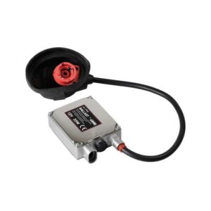 Lampa Μετασχηματιστής Ballast για Φώτα Αυτοκινήτου 12V 35W Κωδικός: L5790.6