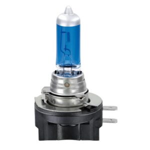 Lampa Λάμπες Αυτοκινήτου Blu-Xe H11B Αλογόνου 4100K Φυσικό Λευκό 12V 55W 2τμχ