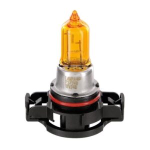 Lampa Λάμπα Αυτοκινήτου Standard Line PSY24W Αλογόνου 3100K Θερμό Λευκό 12V 24W