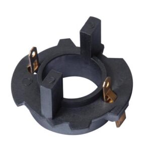 Vw Golf 5 + Jetta Ανταπτορας Λαμπας Kit Xenon 1τεμ Κωδικός: 58025