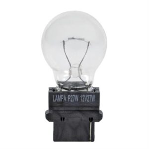 Lampa Λάμπες Αυτοκινήτου Single Filament P27W 12V 27W 10τμχ