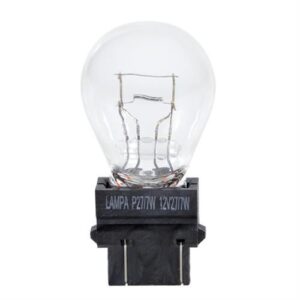 Lampa Λάμπες Αυτοκινήτου Double Filament P27/7W 12V 27W 2τμχ