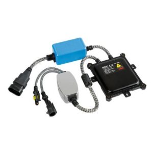 Lampa Μετασχηματιστής Ballast για Φώτα Αυτοκινήτου 12V 55W Κωδικός: L5825.6