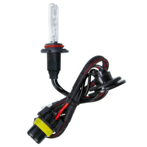 Lampa Λάμπα Αυτοκινήτου & Μοτοσυκλέτας HID Xenon Bulb H10 Xenon 6000K Ψυχρό Λευκό 12V / 24V 35W
