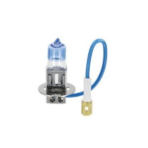 Lampa Λάμπες Αυτοκινήτου Xenon Ultra H3 Αλογόνου 4800K Φυσικό Λευκό 12V 55W 2τμχ