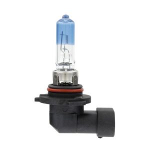 Lampa Λάμπες Αυτοκινήτου & Μοτοσυκλέτας Xenon-Blue +50% HB3 Αλογόνου 5000K Ψυχρό Λευκό 12V 60W 2τμχ