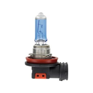 Lampa Λάμπες Αυτοκινήτου Xenon Ice H16 Αλογόνου 5000K Ψυχρό Λευκό 12V 19W 2τμχ