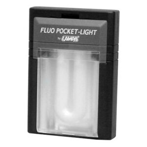 Lampa Ηλεκτρικό Ανταλλακτικό Αυτοκινήτου Μπαλαντέζα Τσέπης Φθορίου 3W Κωδικός: L7206.3