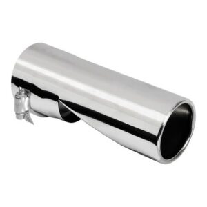 Lampa Μπούκα Εξάτμισης TS-69 Universal Κομμένη 36-63mm Κωδικός: L6011.7