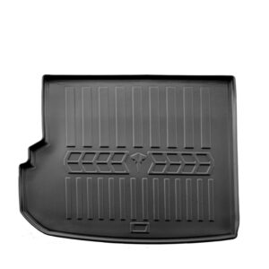 Race Axion-προστατευτικό Σκαφάκι Χώρου Αποσκευών Mercedes Benz Gle-class W167 2019> Υλικό Λάστιχο-1 Τεμ 6012421/st 6012421/stΚωδικός: 6012421/ST