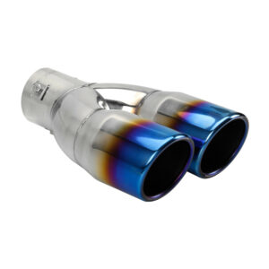 Lampa Μπούκα Εξάτμισης TS-73 Κωδικός: L6012.5