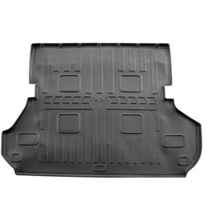 Race Axion Πατακι Πορτ Μπαγκαζ Σκαφη Bmw Ix1 X1 U11 5d 2022+ Race Axion 1 Τεμ 6027181/st Κωδικός: 6027181/ST