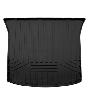 Race Axion - Προστατευτικό Πατάκι Πορτμπαγκάζ τύπου Σκάφη για Tesla Model Y 2019> 5θέσιο υλικό Λάστιχο - 1 τεμ. (6050031/ST)