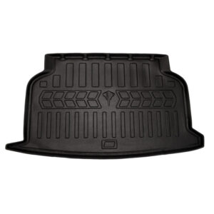 Race Axion - Προστατευτικό Σκαφάκι Χώρου Αποσκευών για MG 3 2024> 5πορτο υλικό Λάστιχο - 1 τεμ. (6062191/ST)