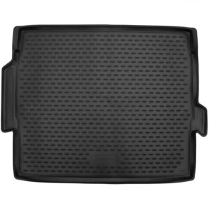 Novline Πατάκι Πορτμπαγκάζ Τύπου Σκαφάκι για Opel Grandland X 2017+ Μαύρο Κωδικός: ELEMENT0197312N