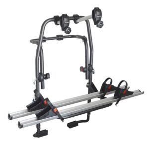 Menabo Stand Up 2 Βάση Πορτ μπαγκάζ Αυτοκινήτου για 2 Ποδήλατα Κωδικός: 6340/MB