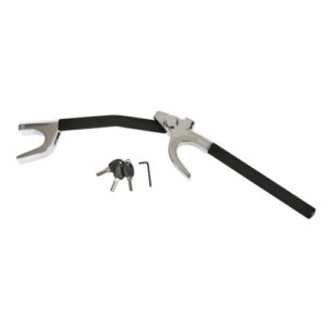 Lampa Αντικλεπτικό Μπαστούνι Τιμονιού Αυτοκινήτου Κωδικός: L6537.2