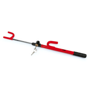 Lampa Αντικλεπτικό Μπαστούνι Τιμονιού Αυτοκινήτου Κωδικός: L6538.1