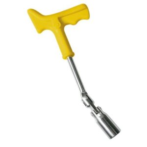 Lampa Μπουζόκλειδο Σπαστό 16mm Κωδικός: L6587.1