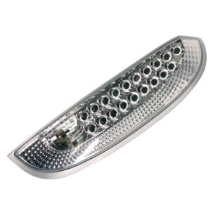 Lampa Πίσω Φανάρια για Opel Corsa 2000-2006 2τμχ Κωδικός: L0873.7