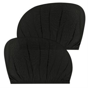 Lampa Πλαϊνά Σκίαστρα Αυτοκινήτου με Βεντούζα 2τμχΚωδικός: L6689.6