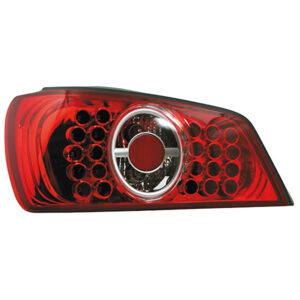 Lampa Πίσω Φανάρια για Volkswagen Golf 3 1992-1997 2τμχ Κωδικός: L0932.3