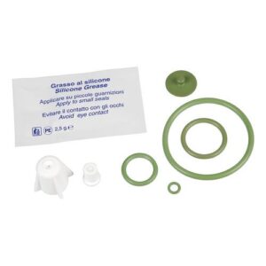 Lampa Αναλώσιμο Πλυστικού Ανταλλακτικές Τσιμούχες Δοχείου Ψεκασμού 110x70mm Κωδικός: L6709.7