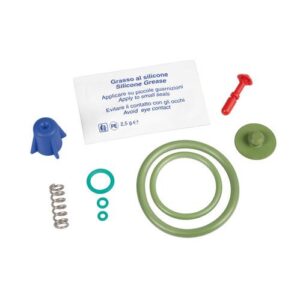 Lampa Αναλώσιμο Πλυστικού Ανταλλακτικές Τσιμούχες Δοχείου Ψεκασμού Κωδικός: L6709.9