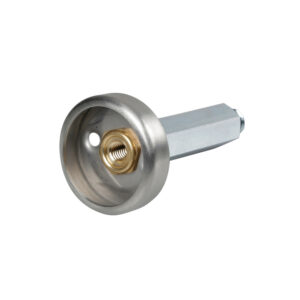 Lampa Αντάπτορας Πλήρωσης Lpg Υγραερίου Dish (Italia) M14 108mm Κωδικός: L6712.3