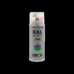 Dupli Color Σπρέι Αστάρι Ακρυλικό Υψηλής Θερμοκρασίας 7000 400mlΚωδικός: 349690