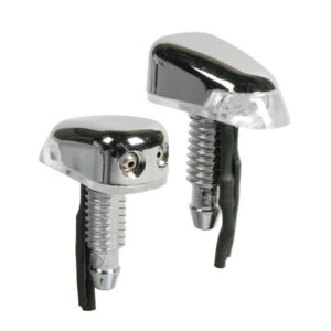 Lampa Εσωτερικός Διακοσμητικός Φωτισμός Αυτοκινήτου 12V Λευκό Κωδικός: L7020.1