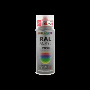 Dupli Color Σπρέι Βαφής Acryl Ακρυλικό με Μεταλλικό Εφέ Grigio Quarzo 7039 400mlΚωδικός: 710728