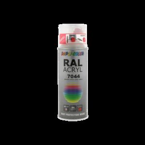 Dupli Color Σπρέι Αστάρι Ακρυλικό Υψηλής Θερμοκρασίας Γκρι RAL 7044 400mlΚωδικός: 710575