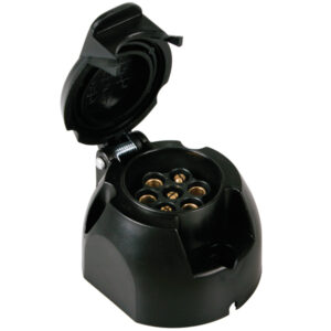 Lampa Πρίζα Τρέιλερ με 7 pin Κωδικός: L3898.5