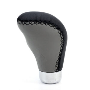 AMiO Πόμολο Ταχυτήτων GSK05 /71103/AM Μαύρο Κωδικός: 01348